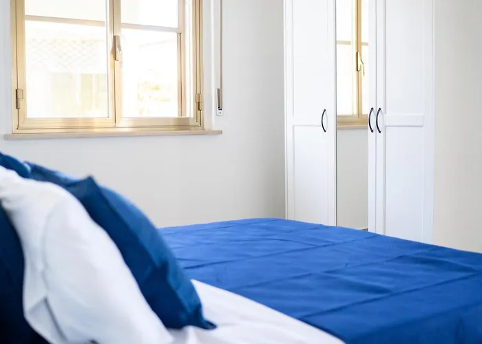 דירה Casa Ludo *