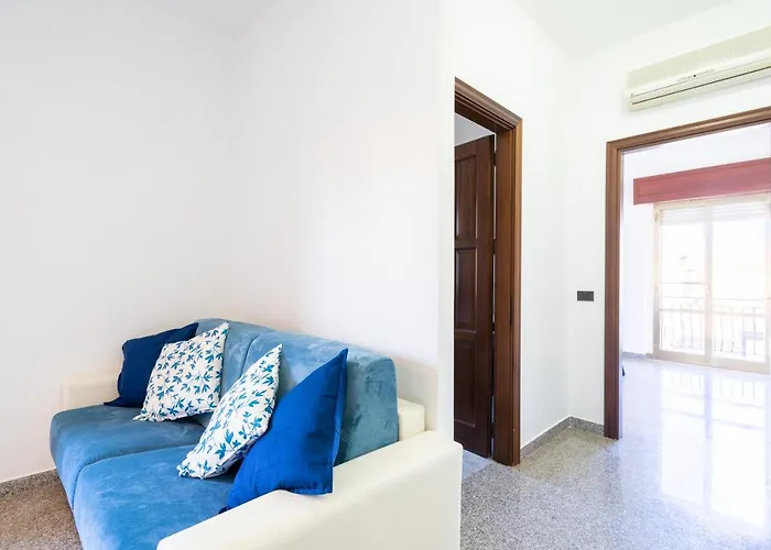 Casa Ludo Apartamento