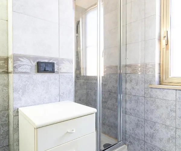 Casa Ludo Soverato Marina