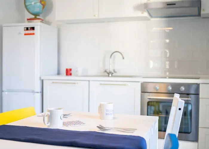 Apartamento Casa Ludo *