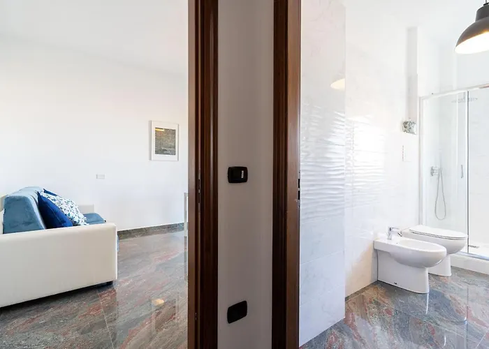 Apartamento Casa Ludo Soverato Marina