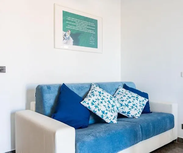 Casa Ludo Apartamento *