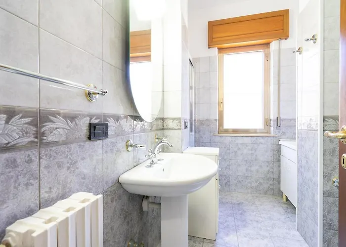 Casa Ludo Soverato Marina