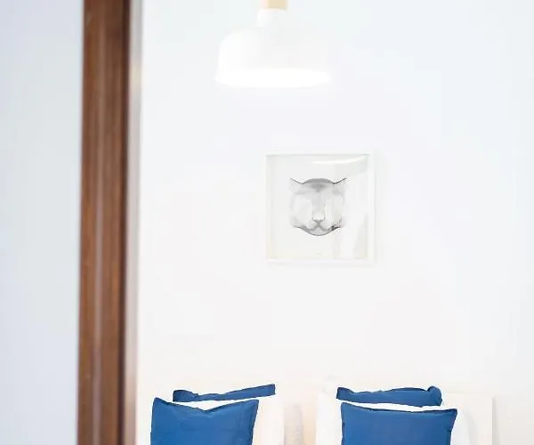 Casa Ludo Soverato Marina