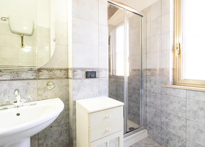 Casa Ludo Apartamento Soverato Marina