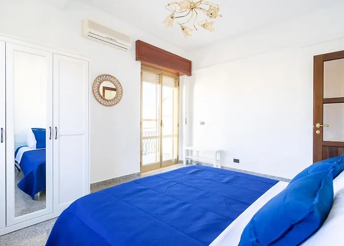 Apartamento Casa Ludo Soverato Marina