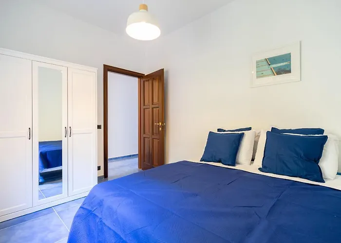 Casa Ludo * Soverato Marina