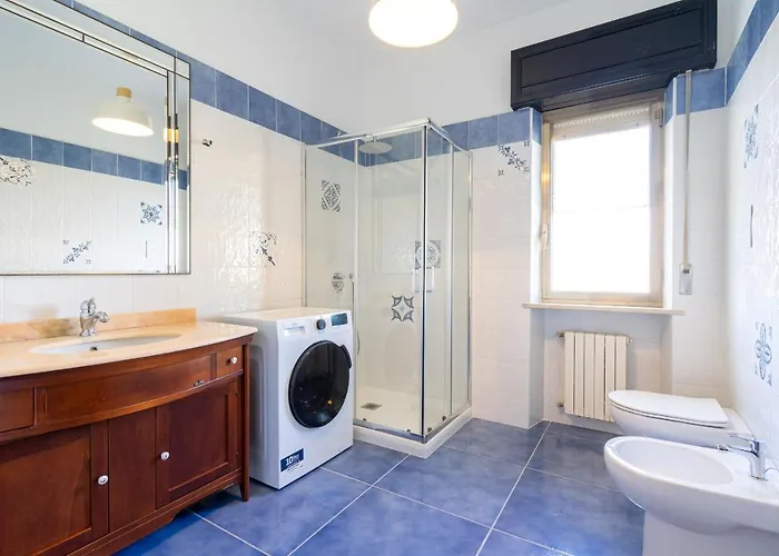 Apartamento Casa Ludo Soverato Marina