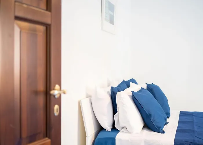 Casa Ludo Apartamento