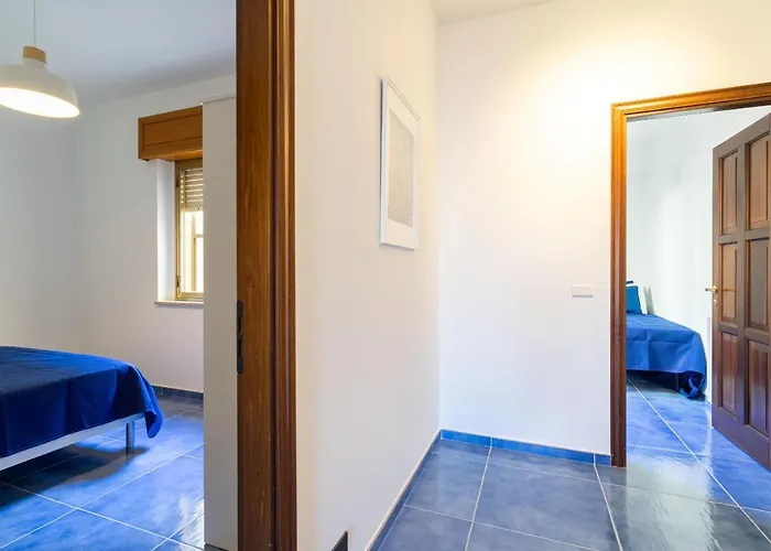 Casa Ludo סוברטו מרינה