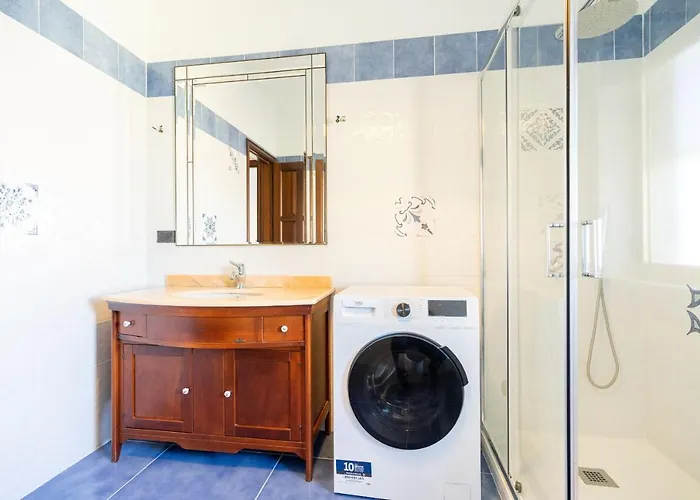 Casa Ludo סוברטו מרינה