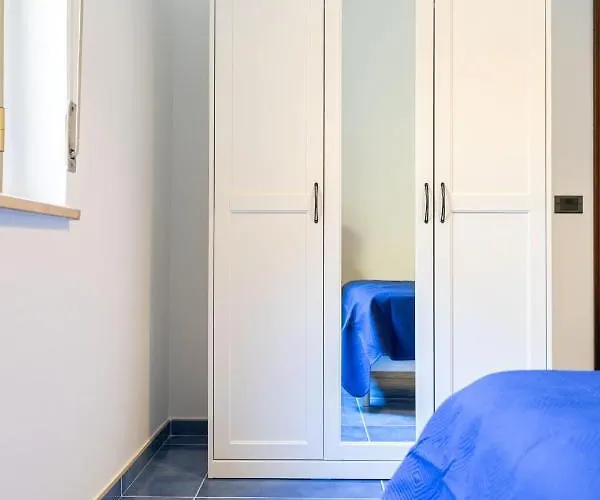 Apartamento Casa Ludo *