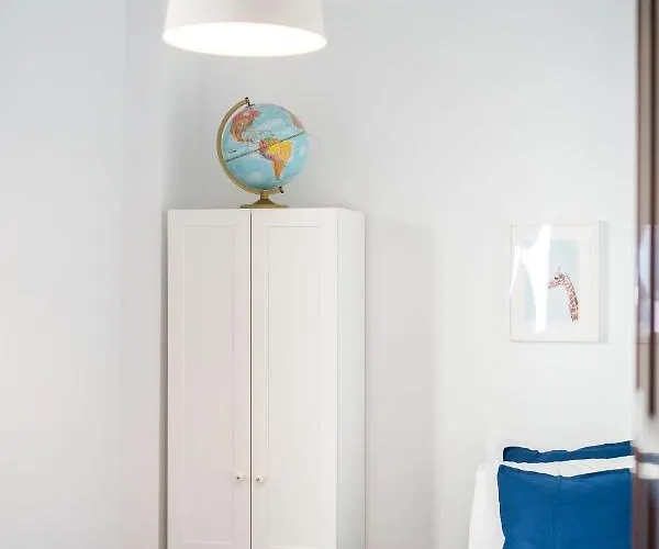 Casa Ludo Apartamento *