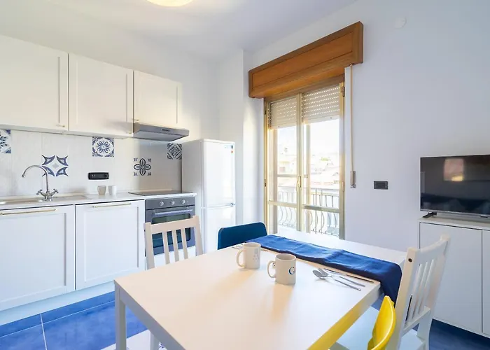 Apartamento Casa Ludo *