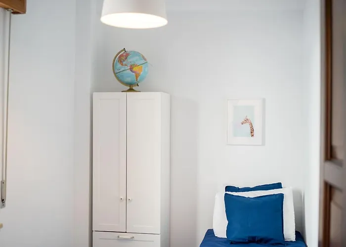 Casa Ludo Apartamento