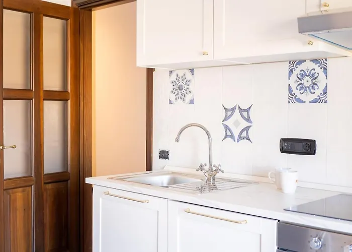 Casa Ludo Apartamento Soverato Marina