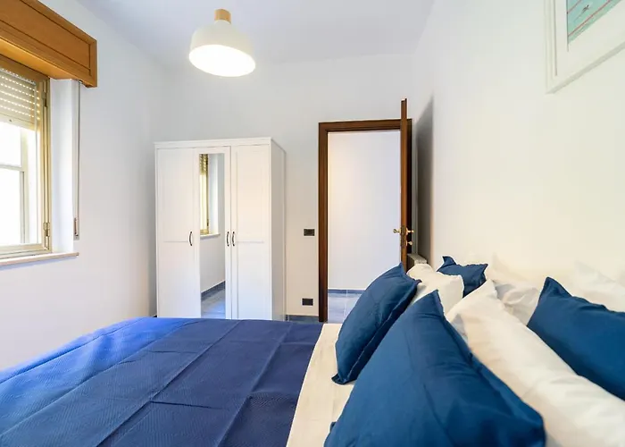 Casa Ludo * Soverato Marina