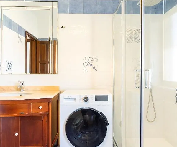 Apartamento Casa Ludo