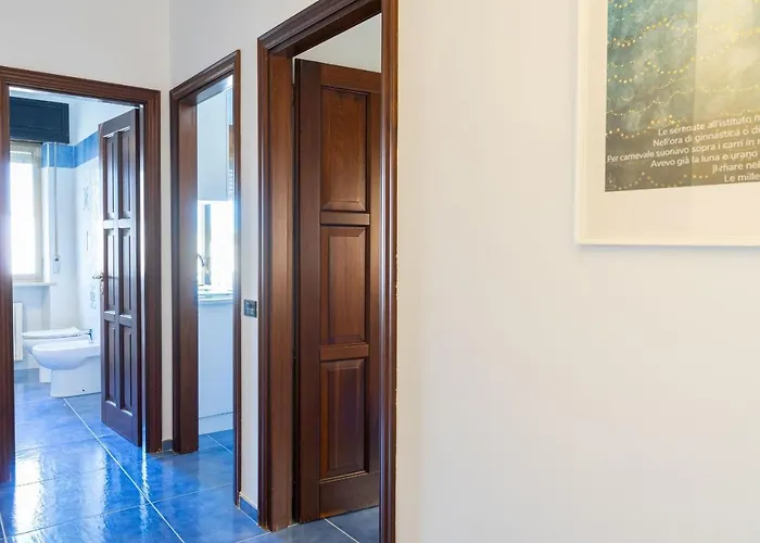 Casa Ludo Apartamento *